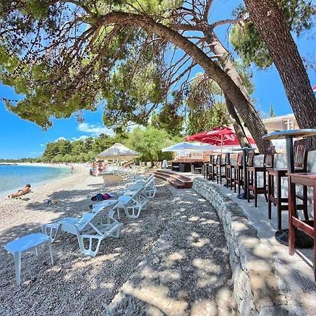 Apartments & Rooms Seaside Kastela Ngoại thất bức ảnh