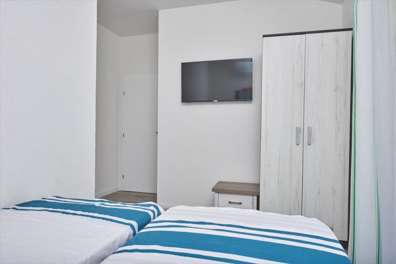 Apartments & Rooms Seaside Kastela Ngoại thất bức ảnh