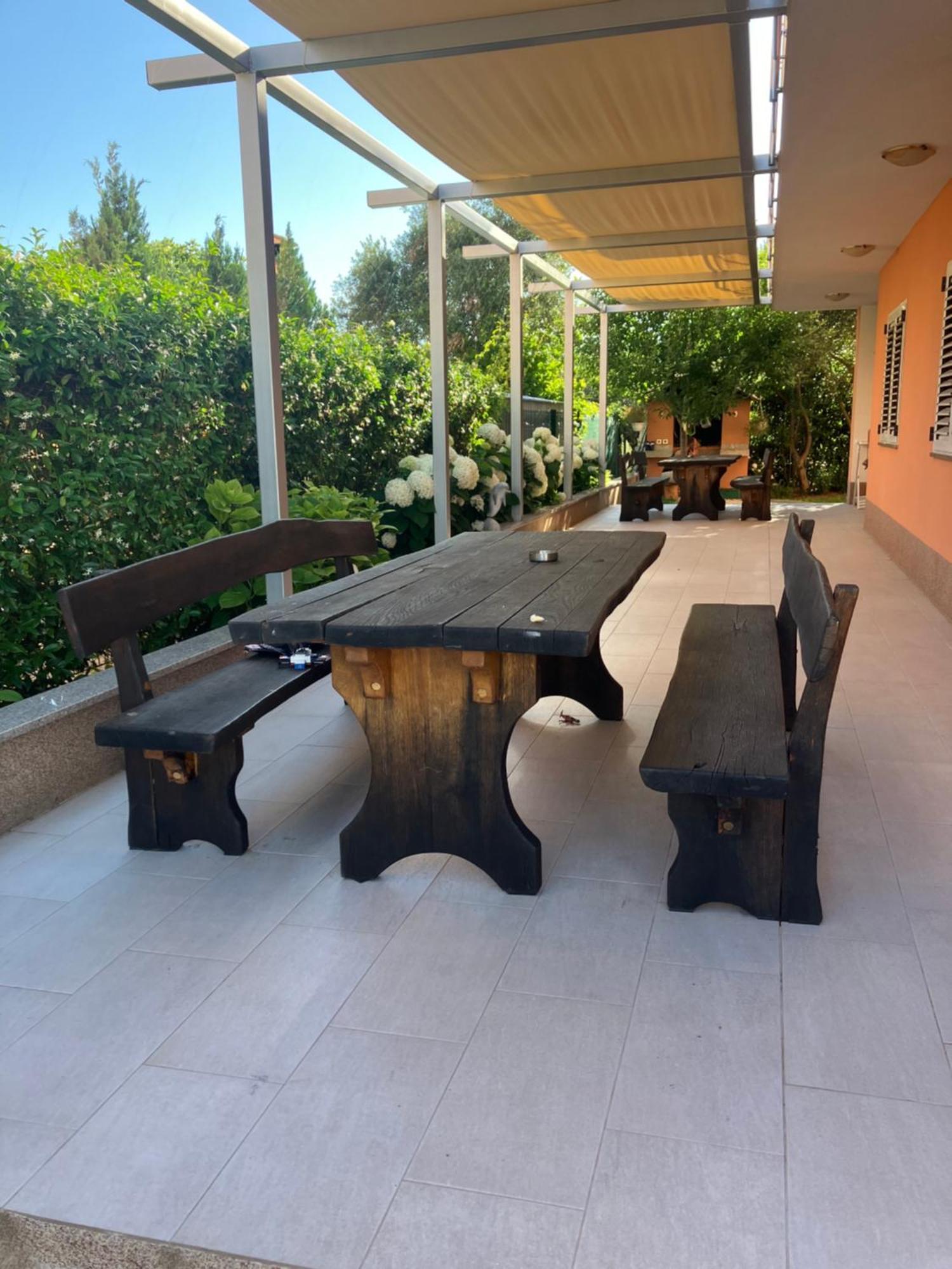 Apartments & Rooms Seaside Kastela Ngoại thất bức ảnh